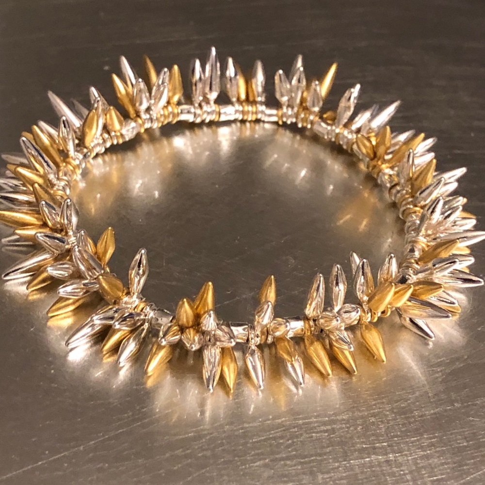 Stella & Dot Renegade bracelet